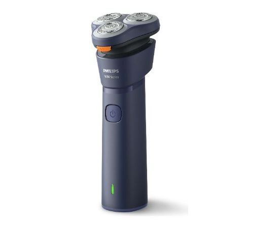 Philips 1000 series S1881/00 men's shaver Rotation shaver Navy Matu, Bārdas, Ķermeņa trimmeri