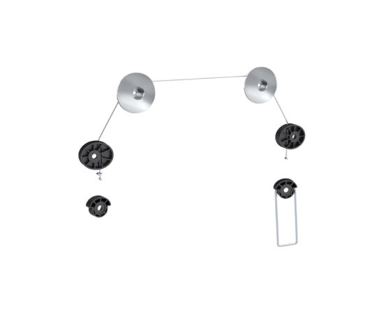 Maclean MC-557 Ultra Slim TV Wall Mount Bracket Holder LED 37-70" Крепления для телевизоров
