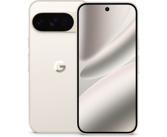 Google Pixel 10 Pro XL 512GB Dual SIM Porcelain Mobilie telefoni