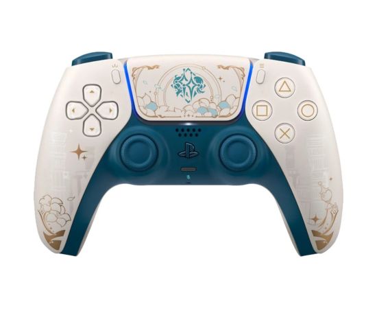 Kontroler SONY PS5 V2 Genshin Impract Edition Spēļu kontrolieri