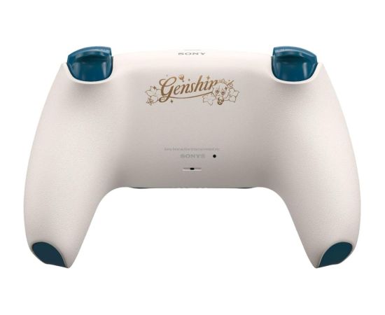 Kontroler SONY PS5 V2 Genshin Impract Edition Spēļu kontrolieri