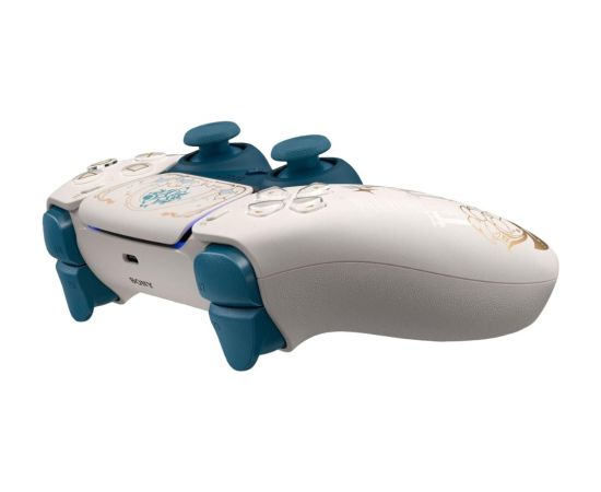 Kontroler SONY PS5 V2 Genshin Impract Edition Spēļu kontrolieri