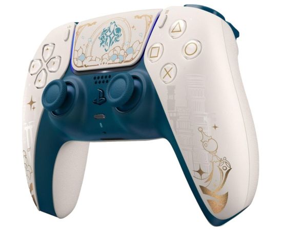 Kontroler SONY PS5 V2 Genshin Impract Edition Spēļu kontrolieri
