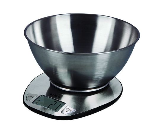ELDOM WK320S RENA ELECTRONIC KITCHEN SCALE 5 kg Svari (virtuves)
