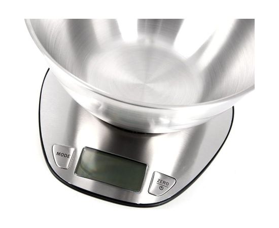 ELDOM WK320S RENA ELECTRONIC KITCHEN SCALE 5 kg Svari (virtuves)