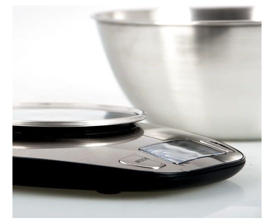 ELDOM WK320S RENA ELECTRONIC KITCHEN SCALE 5 kg Svari (virtuves)