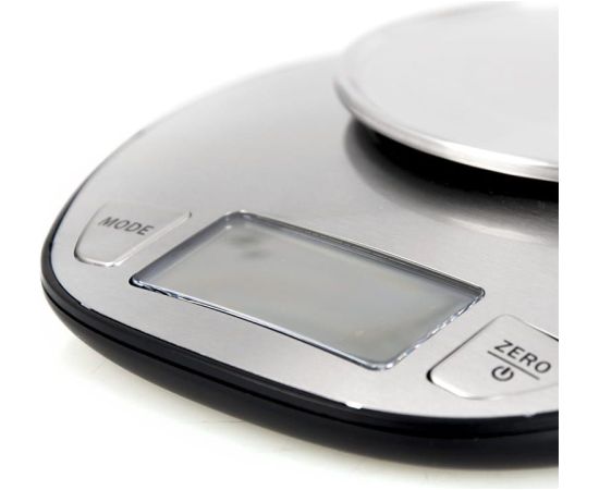 ELDOM WK320S RENA ELECTRONIC KITCHEN SCALE 5 kg Svari (virtuves)