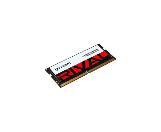 GOODRAM SODIMM DDR5 2x32GB 5600MHz CL40 DR RIVAL Оперативная память (RAM)