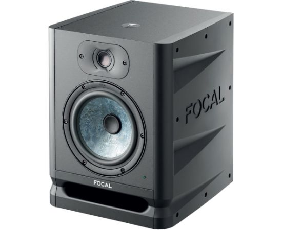 Focal Alpha Evo 65 - active 2-way studio monitor Jaunumi - Audio-Video