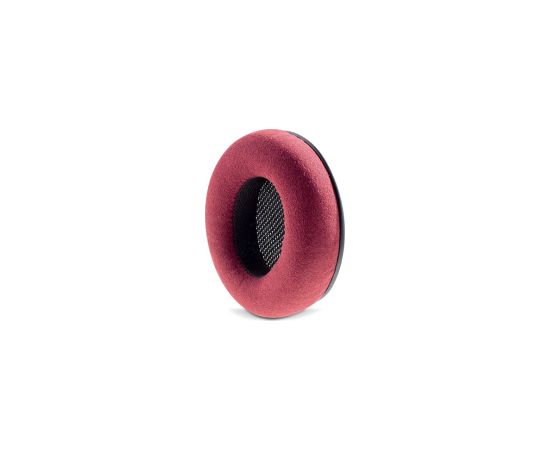 Focal Listen Professional - studio headphones (red and black) Aудио-видео