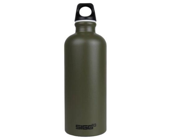Pudele SIGG Traveller 1L Бутылки