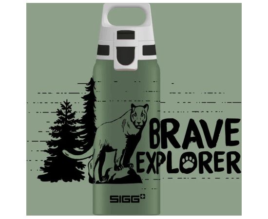 SIGG WMB One Kids 0.6 L Бутылки