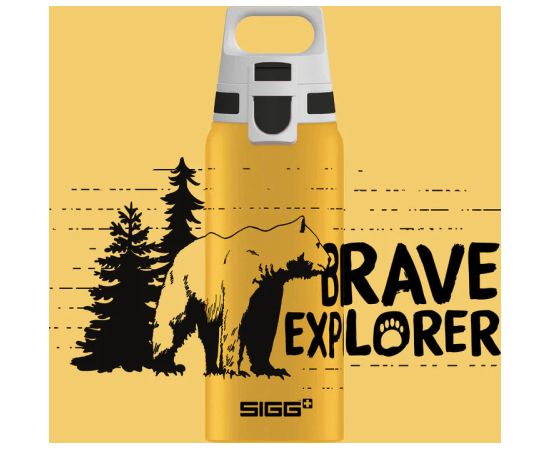 SIGG WMB One Kids 0.6 L Бутылки