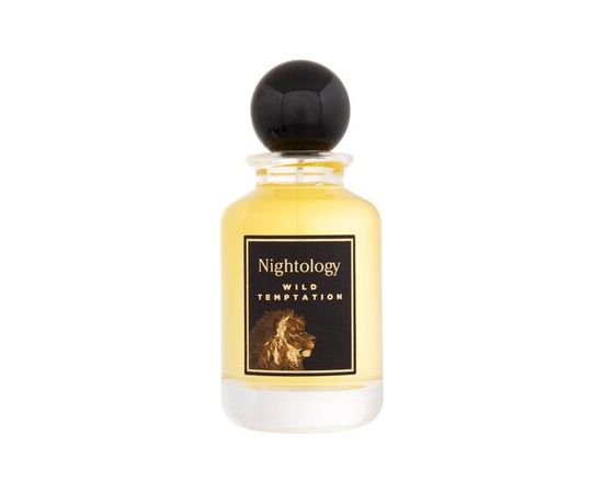 Jesus Del Pozo Nightology Wild Temptation EDP 100ml Unisex Smaržas