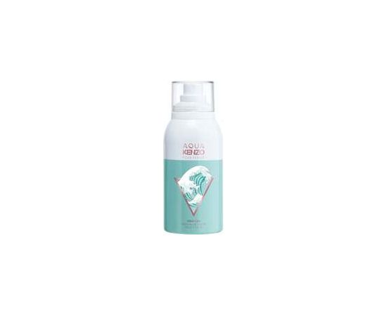 Aqua Kenzo Pour Femme EDT Spray 100ml Sieviešu Smaržas