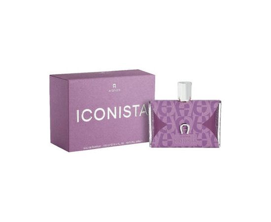 Aigner Iconista EDP 30ml Sieviešu Smaržas