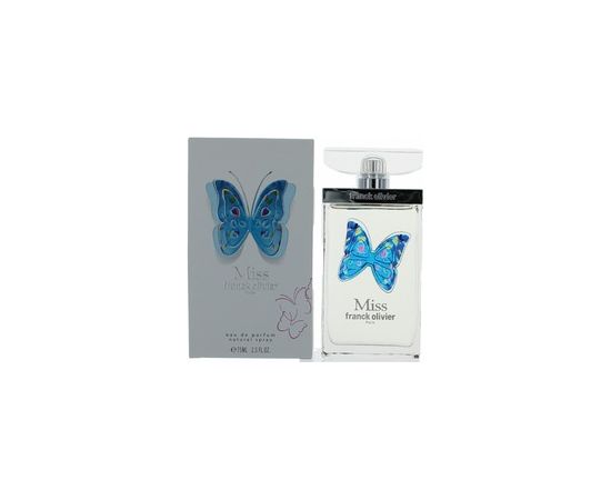 Franck Olivier Miss EDP 50ml Sieviešu Smaržas