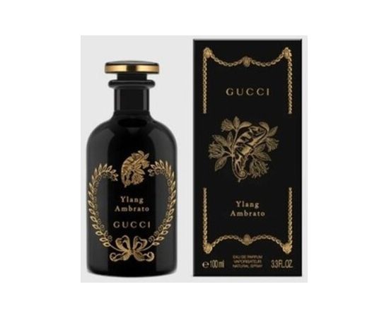 Gucci Ylang Ambrato EDP 100ml Unisex Smaržas
