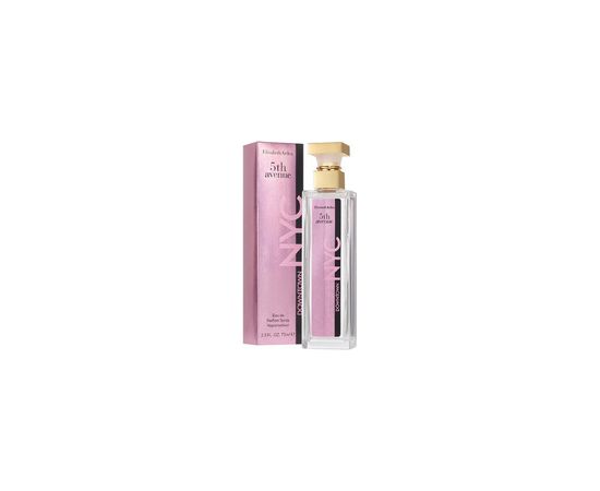 Elizabeth Arden 5th Avenue Downtown EDP 75ml Sieviešu Smaržas