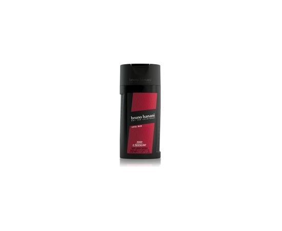 Bruno Banani Loyal Man Shower Gel 250ml Dušas želejas ķermenim