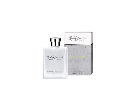 Baldessarini Cool Force EDT Tester 90ml Vīriešu Smaržas