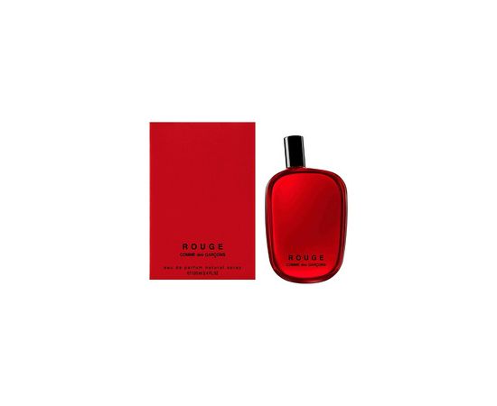 Comme Des Garcons Rouge EDP 100ml Unisex Smaržas