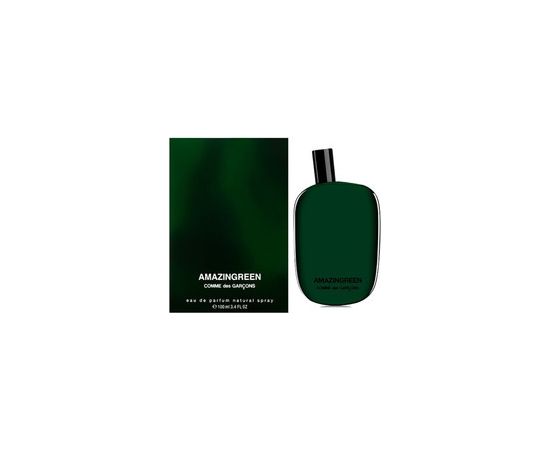 Comme Des Garcons Amazingreen EDP 50ml Unisex Smaržas