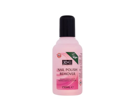 Xpel Nail Care / Nail Polish Remover 150ml Nagu lakas