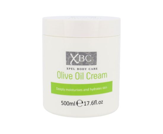 Xpel Body Care / Olive Oil 500ml Ķermeņa kosmētika