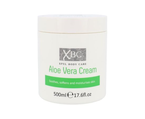 Xpel Body Care / Aloe Vera 500ml Ķermeņa kosmētika