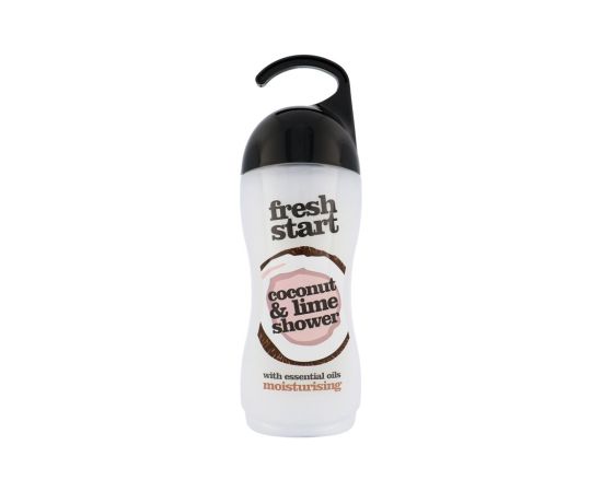 Xpel Fresh Start / Coconut & Lime 400ml Dušas želejas ķermenim