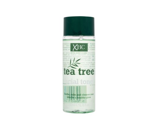 Xpel Tea Tree / Facial Toner 200ml Sejas kopšana