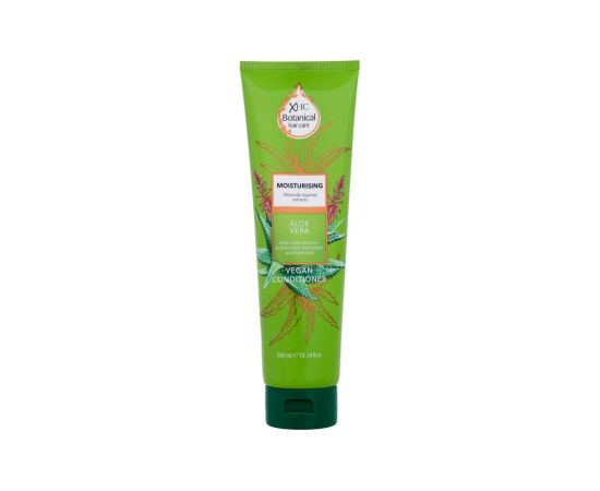 Xpel Botanical / Aloe Vera Moisturising Vegan Conditioner 300ml Matu kopšana