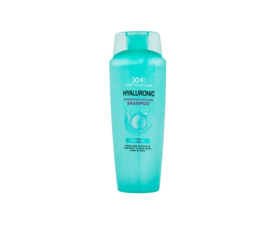Xpel Hyaluronic / Hydration Locking Shampoo 400ml Šampūni