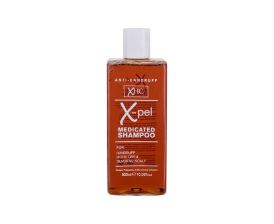 Xpel Medicated 300ml Šampūni