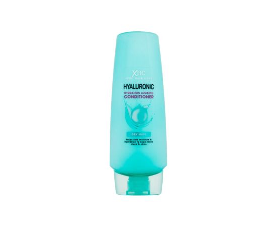 Xpel Hyaluronic / Hydration Locking Conditioner 400ml Matu kopšana