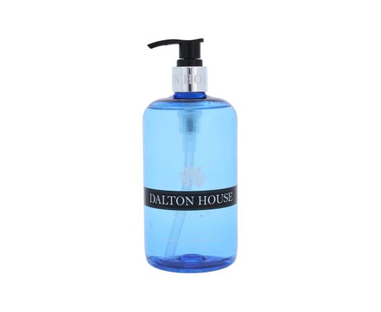 Xpel Dalton House / Sea Breeze 500ml Šķidrās ziepes / ziepes
