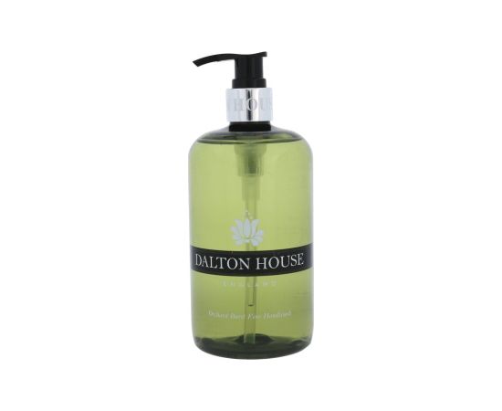 Xpel Dalton House / Orchard Burst 500ml Šķidrās ziepes / ziepes