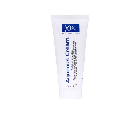 Xpel Body Care / Aqueous Cream 100ml Ķermeņa kosmētika