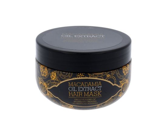 Xpel Macadamia Oil Extract 250ml Matu kopšana