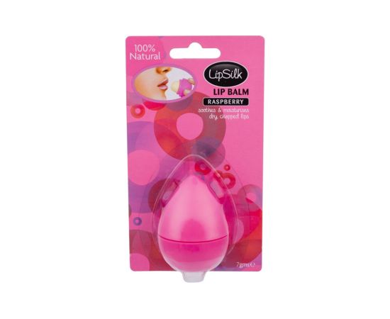 Xpel LipSilk / Raspberry 7g Помады, блески, бальзамы