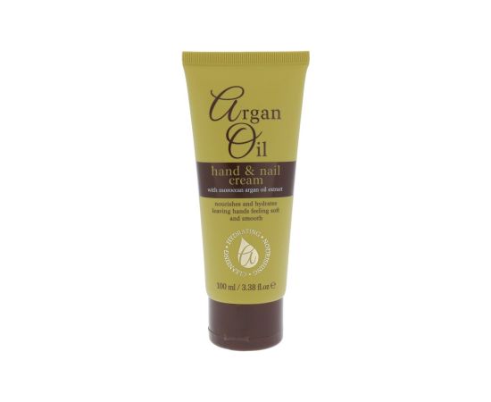 Xpel Argan Oil 100ml Ķermeņa kosmētika