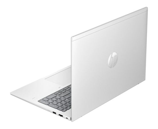 HP ProBook 4 G1a BM2S8UT 16'' WUXGA AMD Ryzen 5 230 16GB 256GB SSD W11P, Pike Silver Portatīvie datori