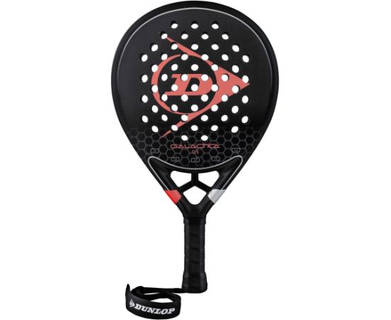 Padel bat Dunlop GALACTICA OS 360g Galda teniss