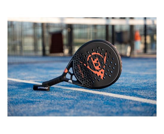 Padel bat Dunlop GALACTICA OS 360g Galda teniss
