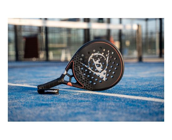 Padel bat Dunlop GALACTICA OS 360g Galda teniss