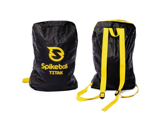 Roundnet spēles komplekts Spikeball Titan Set Dažādi sporta veidi