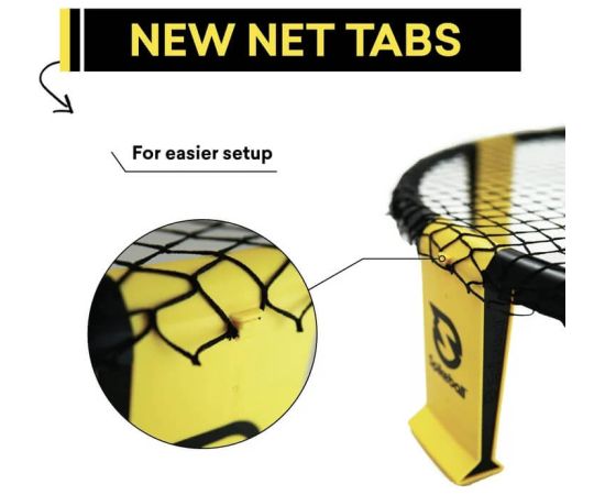 Game SPIKEBALL Weekender Set Jaunumi - Sports