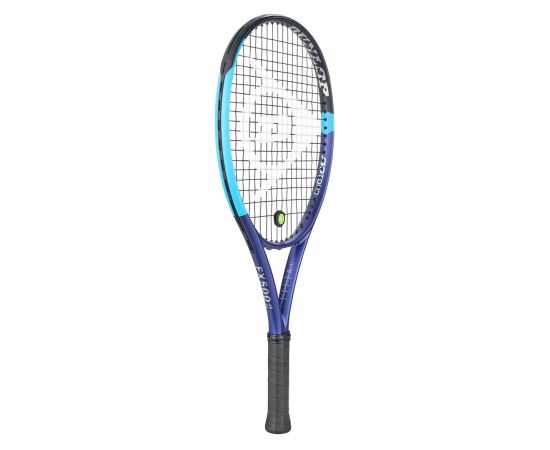 Tennis racket Dunlop FX500 JNR (25'') G0  Teniss