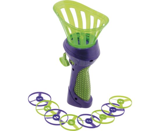 Flying game Popeller FASHY 8557 Велосипеды